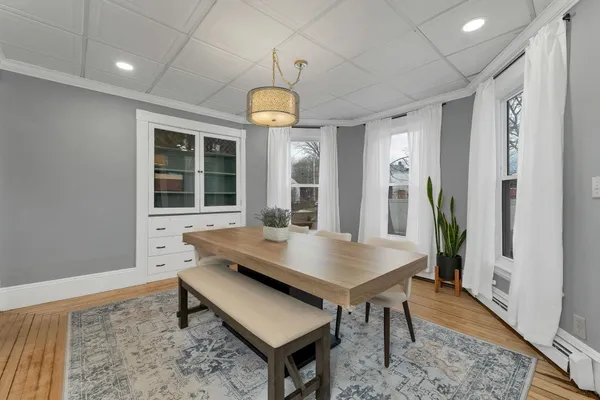 $339,000 | 74 Charles Street, Unit 2 AKA A, Rochester, NH 03867