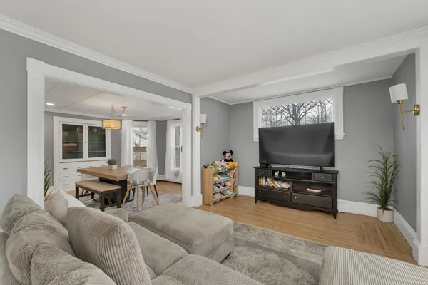 $339,000 | 74 Charles Street, Unit 2 AKA A, Rochester, NH 03867