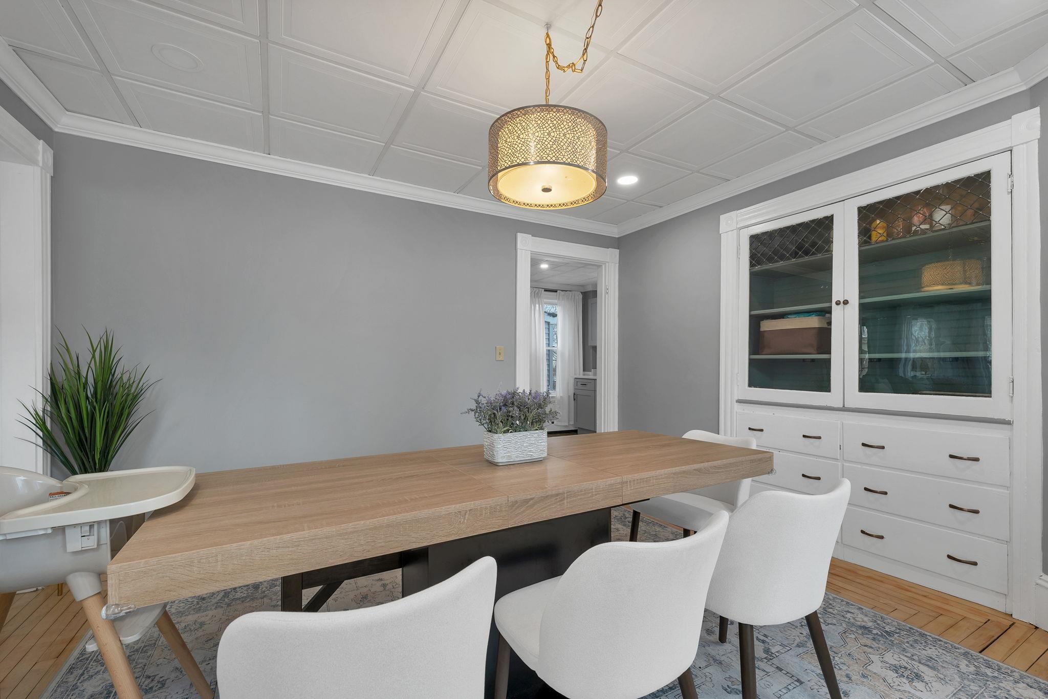 74 Charles Street, Unit 2 AKA A Rochester, NH 03867 - Photo 21 of 53