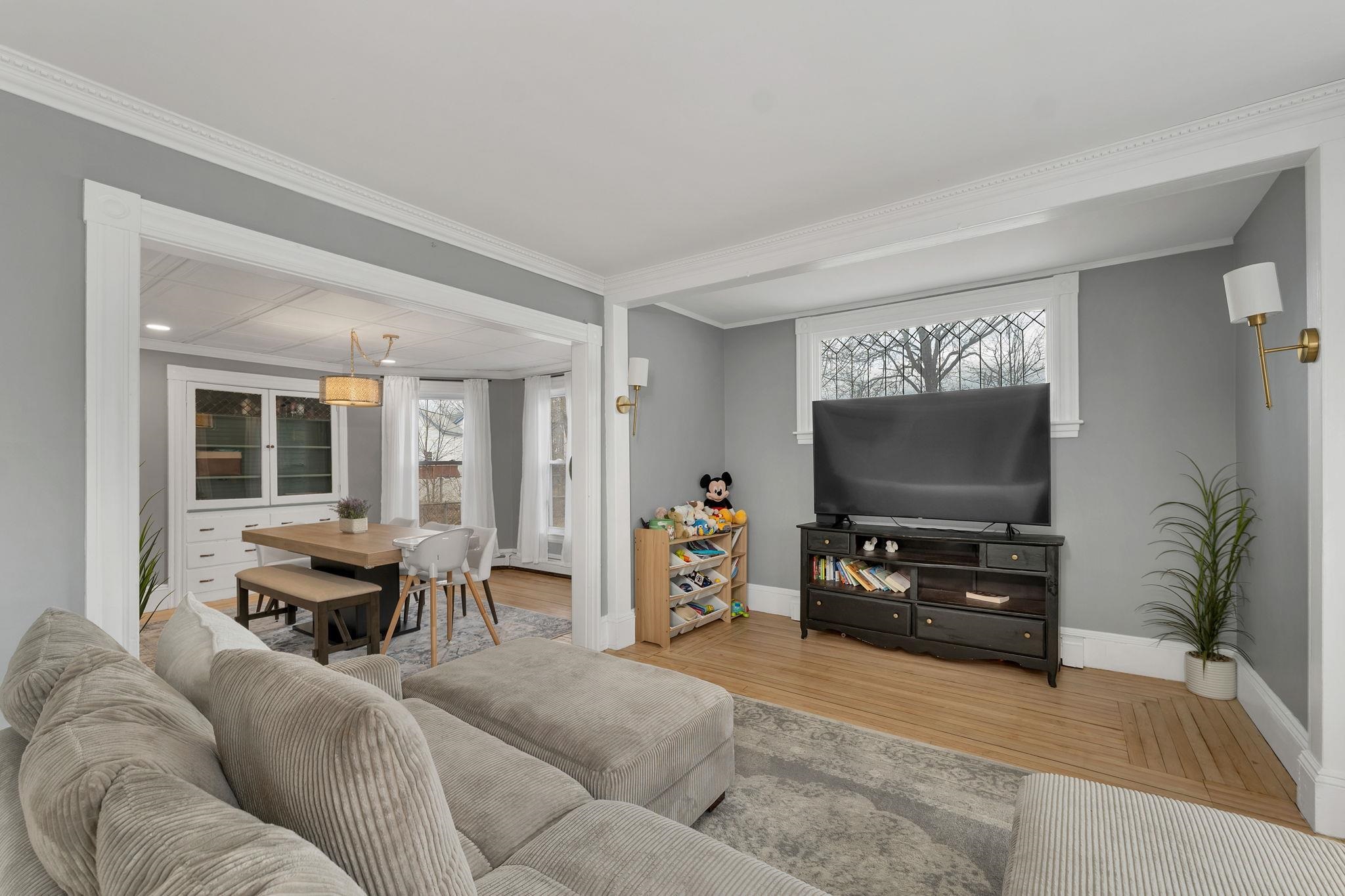 74 Charles Street, Unit 2 AKA A Rochester, NH 03867 - Photo 22 of 53