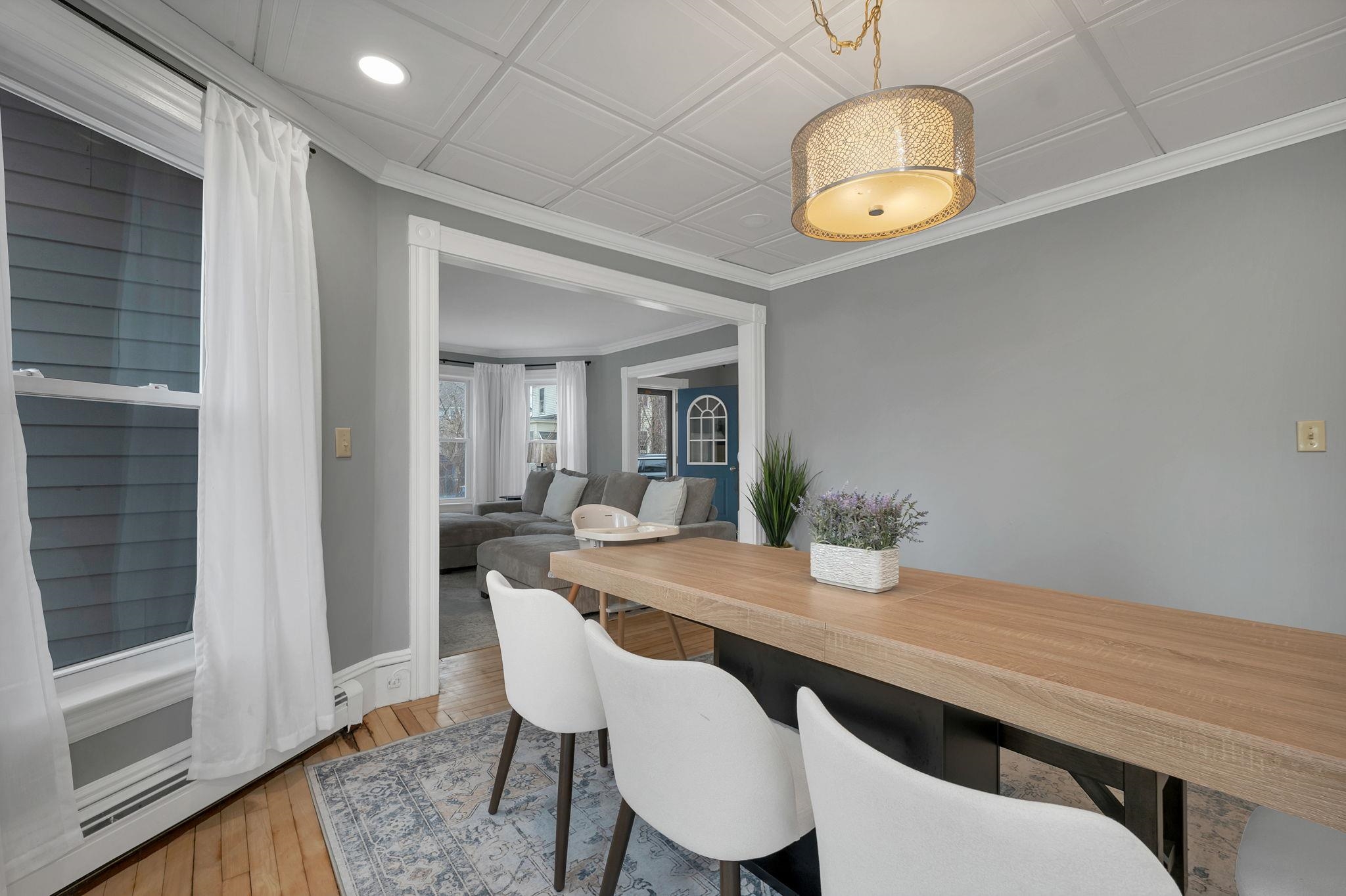 74 Charles Street, Unit 2 AKA A Rochester, NH 03867 - Photo 23 of 53