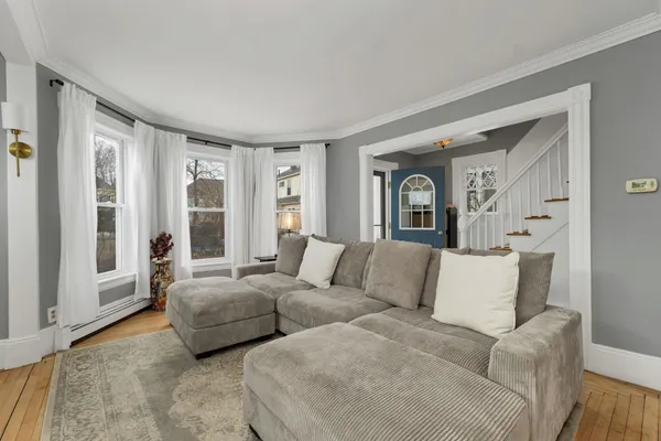 $339,000 | 74 Charles Street, Unit 2 AKA A, Rochester, NH 03867