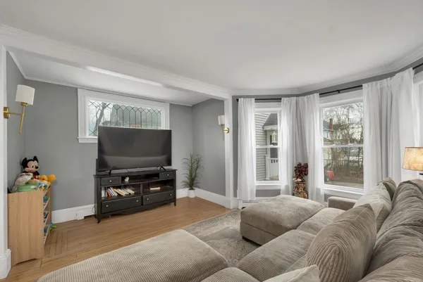 $339,000 | 74 Charles Street, Unit 2 AKA A, Rochester, NH 03867