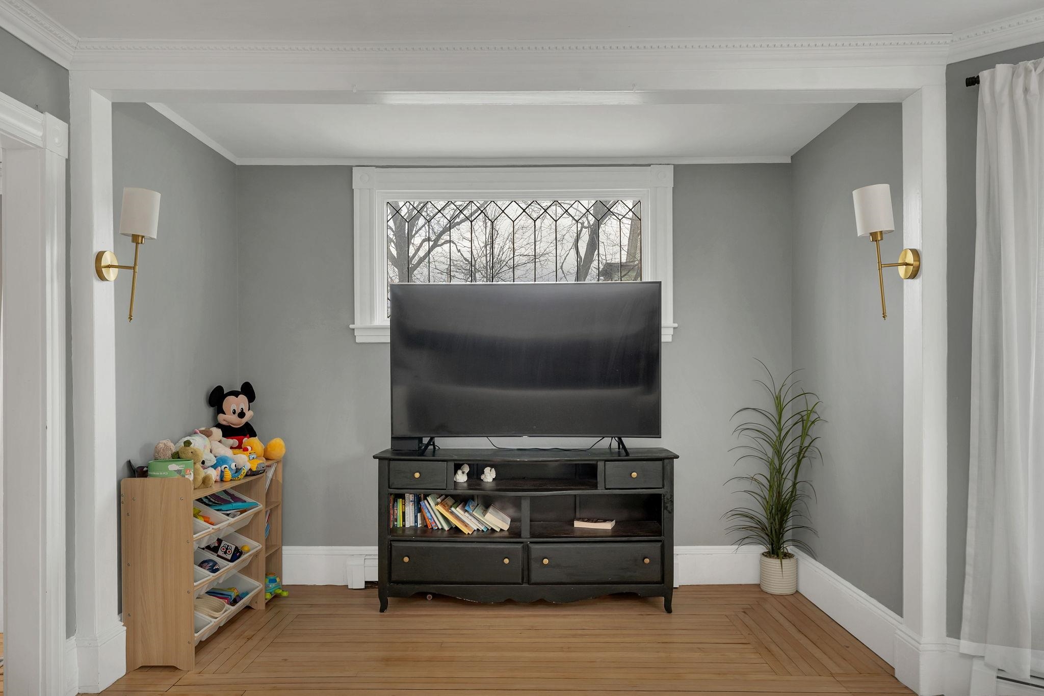 74 Charles Street, Unit 2 AKA A Rochester, NH 03867 - Photo 25 of 53