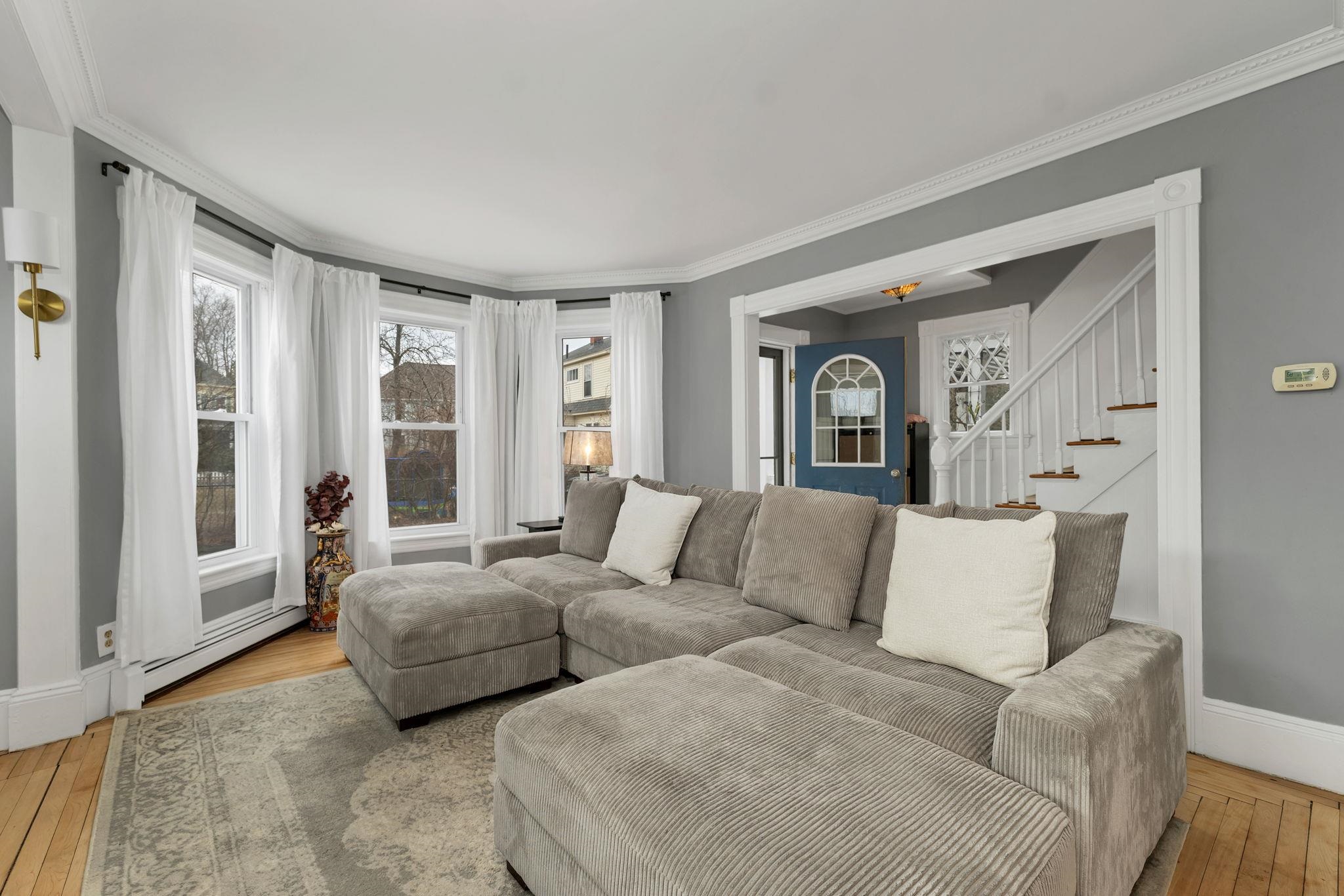 74 Charles Street, Unit 2 AKA A Rochester, NH 03867 - Photo 26 of 53