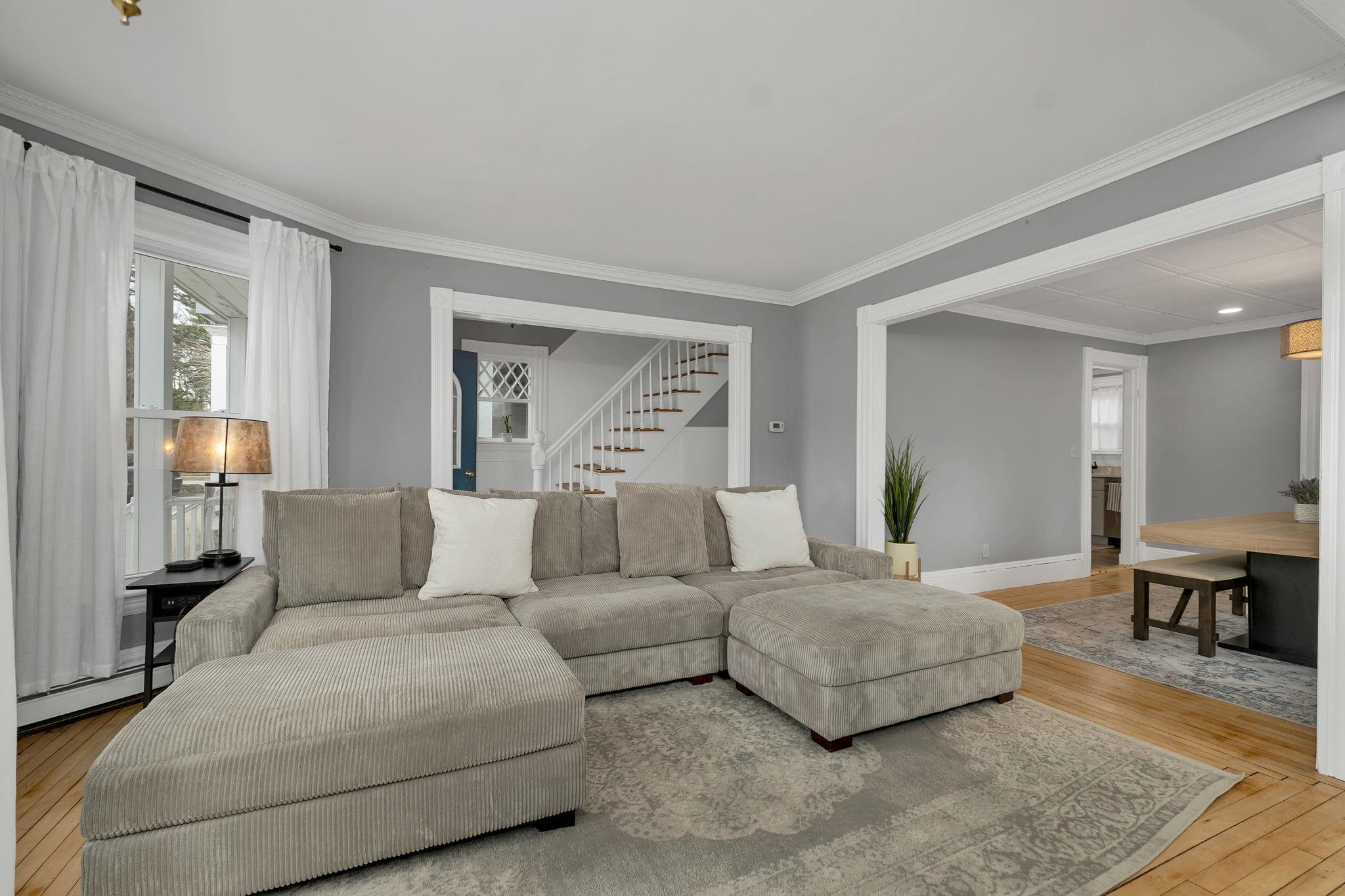 74 Charles Street, Unit 2 AKA A Rochester, NH 03867 - Photo 27 of 53