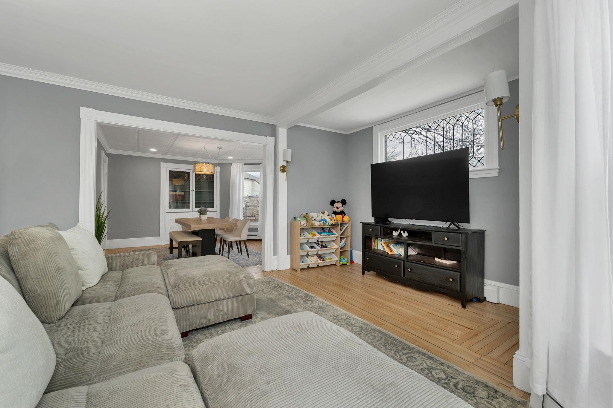 74 Charles Street, Unit 2 AKA A Rochester, NH 03867 - Photo 28 of 53