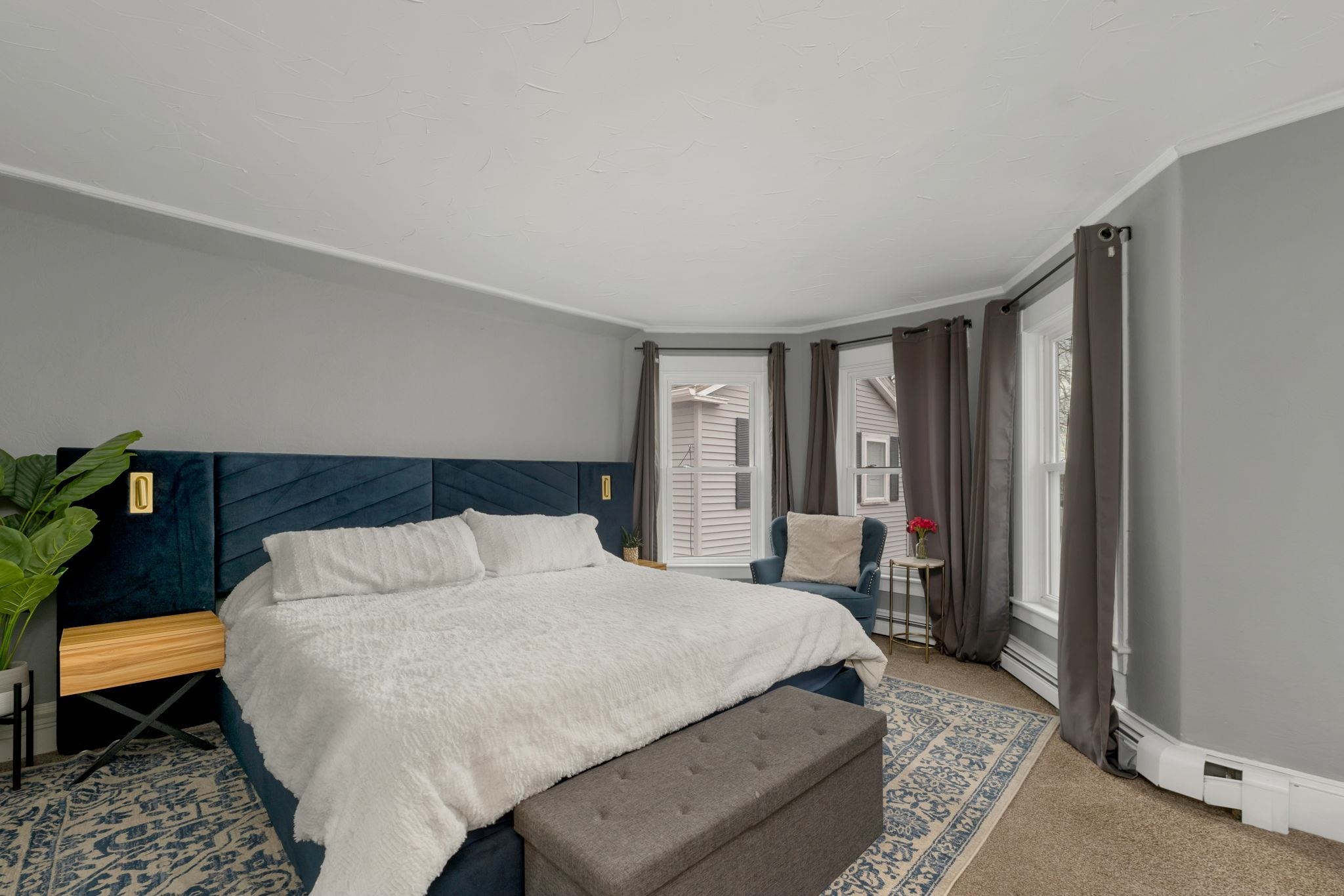 74 Charles Street, Unit 2 AKA A Rochester, NH 03867 - Photo 29 of 53