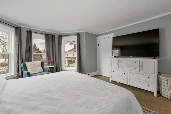 $339,000 | 74 Charles Street, Unit 2 AKA A, Rochester, NH 03867