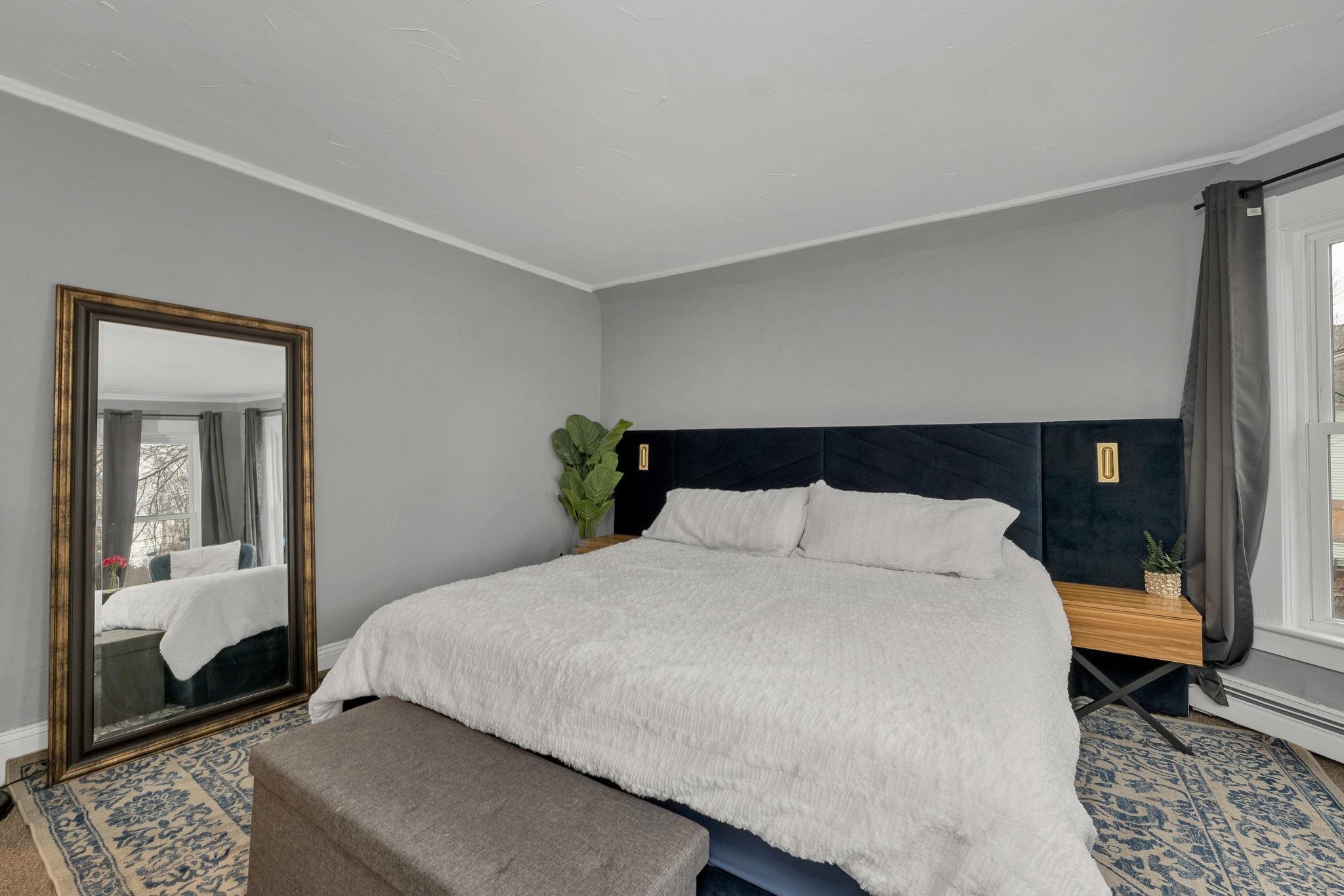 74 Charles Street, Unit 2 AKA A Rochester, NH 03867 - Photo 30 of 53