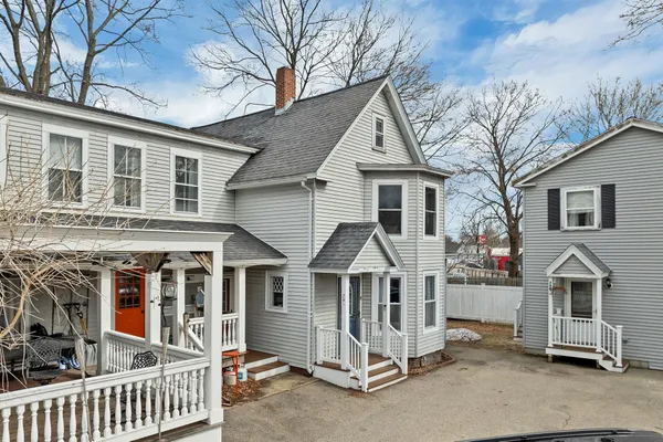 $339,000 | 74 Charles Street, Unit 2 AKA A, Rochester, NH 03867