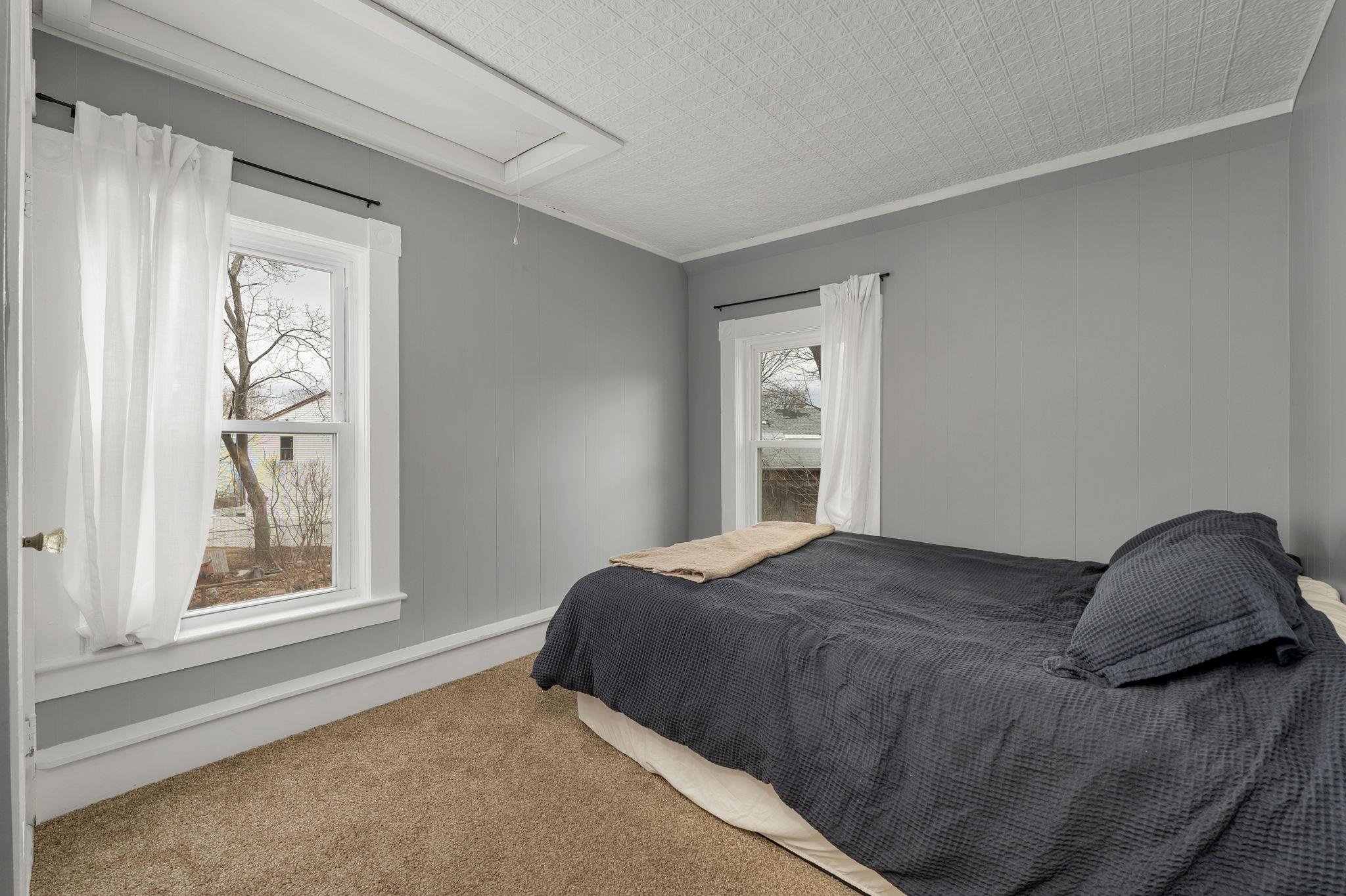 74 Charles Street, Unit 2 AKA A Rochester, NH 03867 - Photo 33 of 53