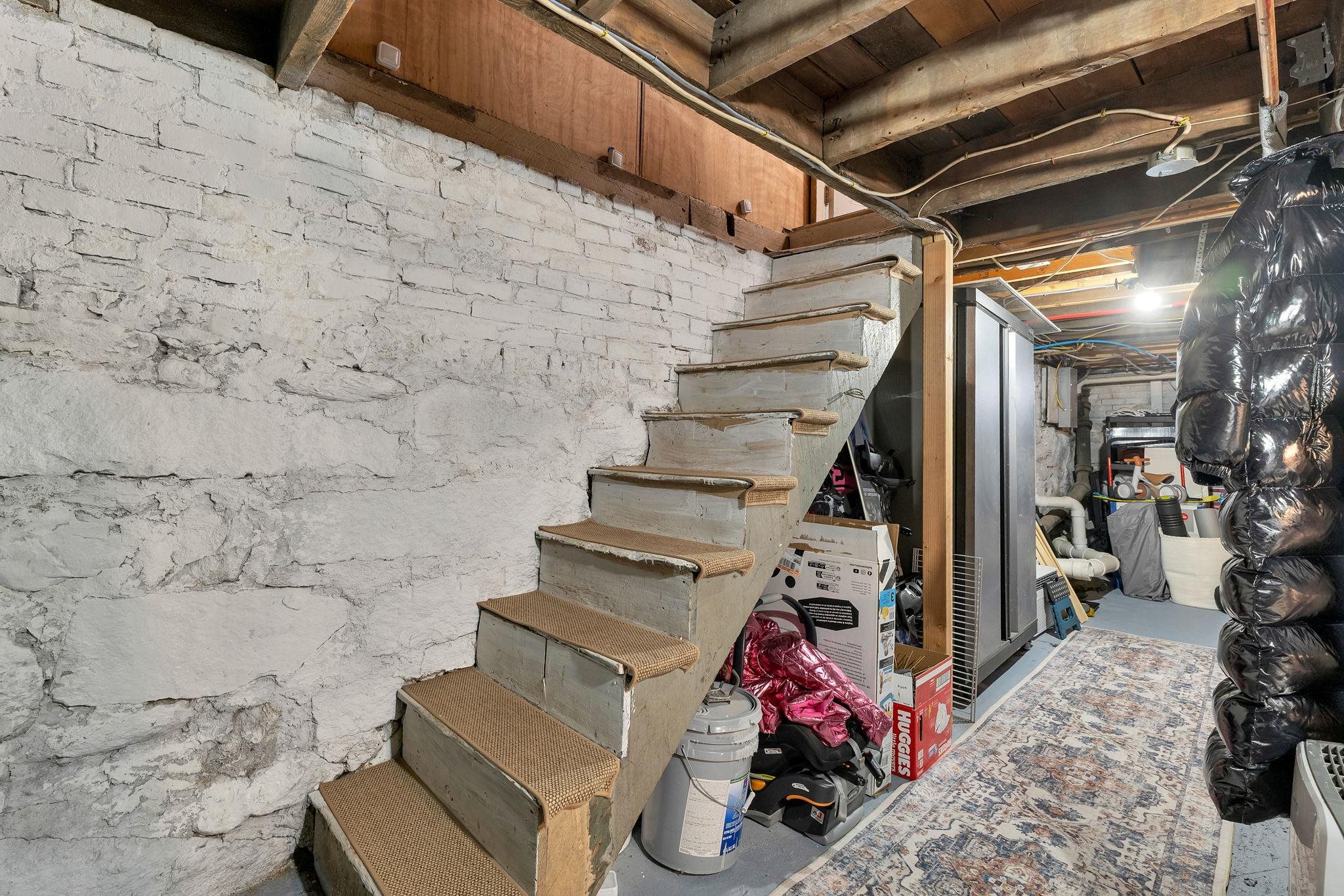 74 Charles Street, Unit 2 AKA A Rochester, NH 03867 - Photo 42 of 53