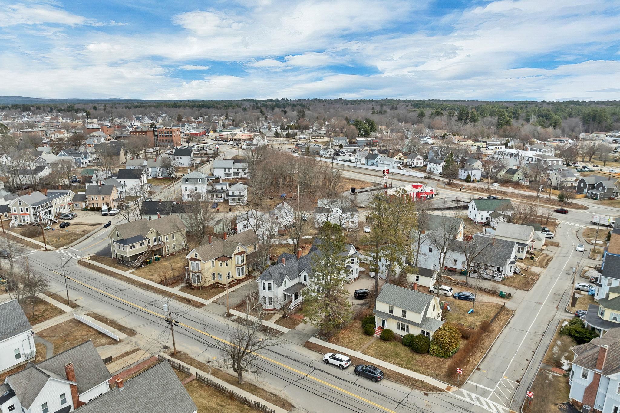 74 Charles Street, Unit 2 AKA A Rochester, NH 03867 - Photo 49 of 53
