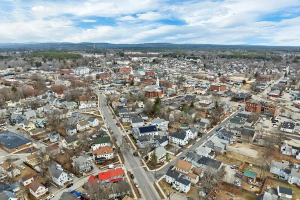 $339,000 | 74 Charles Street, Unit 2 AKA A, Rochester, NH 03867