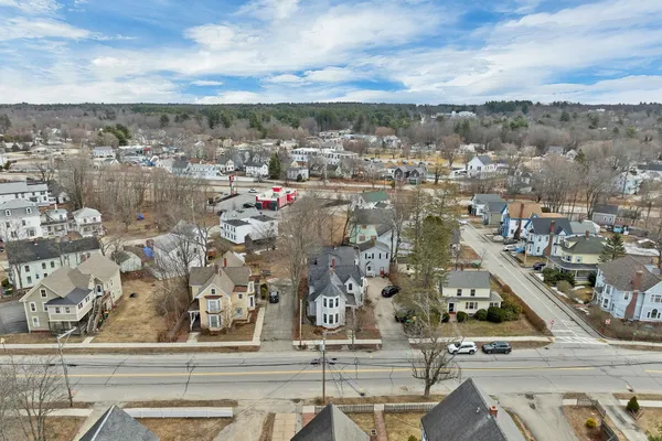 $339,000 | 74 Charles Street, Unit 2 AKA A, Rochester, NH 03867