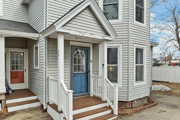 $339,000 | 74 Charles Street, Unit 2 AKA A, Rochester, NH 03867