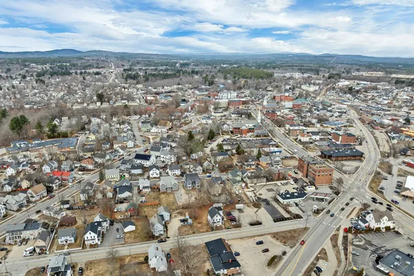 $339,000 | 74 Charles Street, Unit 2 AKA A, Rochester, NH 03867