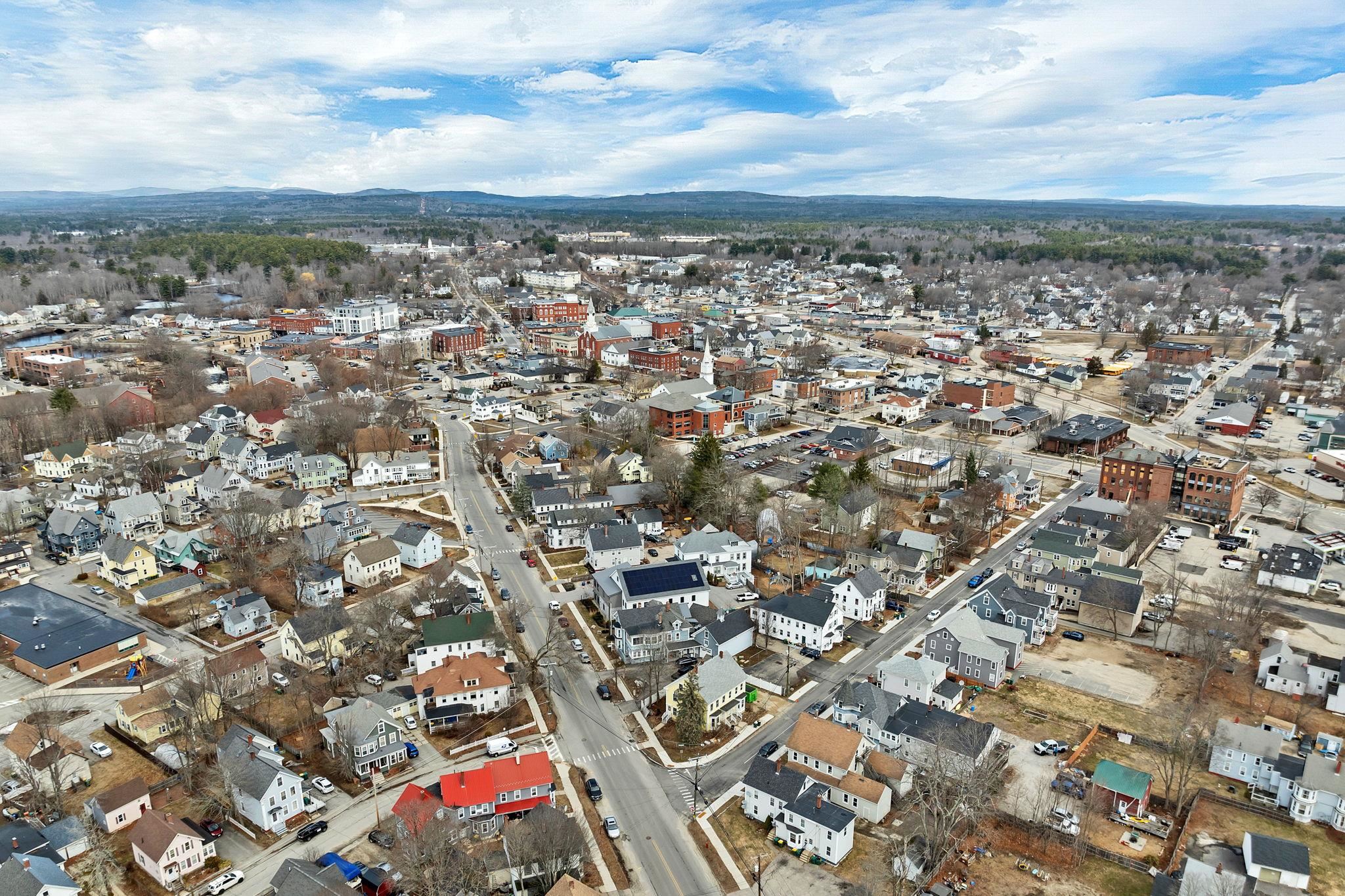 74 Charles Street, Unit 2 AKA A Rochester, NH 03867 - Photo 52 of 53