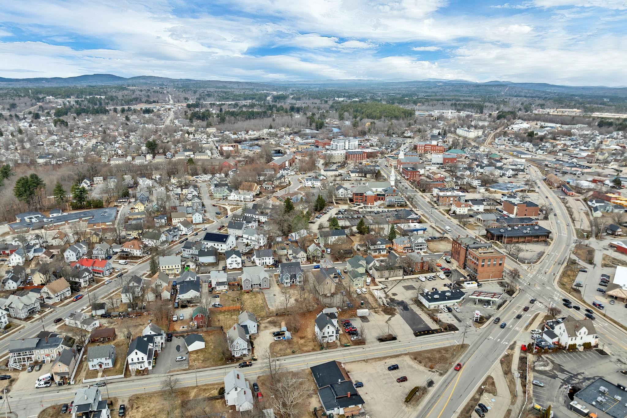 74 Charles Street, Unit 2 AKA A Rochester, NH 03867 - Photo 53 of 53
