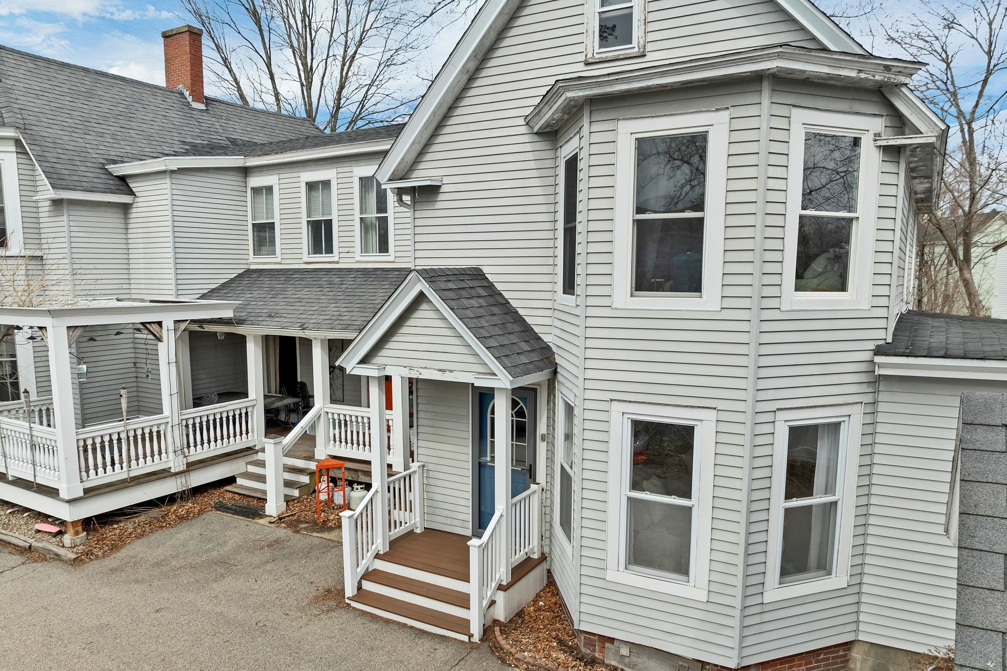 74 Charles Street, Unit 2 AKA A Rochester, NH 03867 - Photo 6 of 53