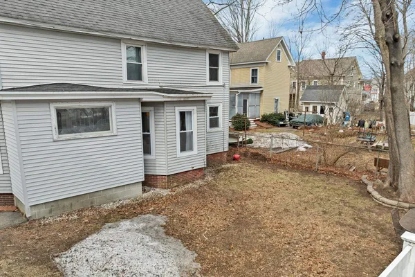 $339,000 | 74 Charles Street, Unit 2 AKA A, Rochester, NH 03867