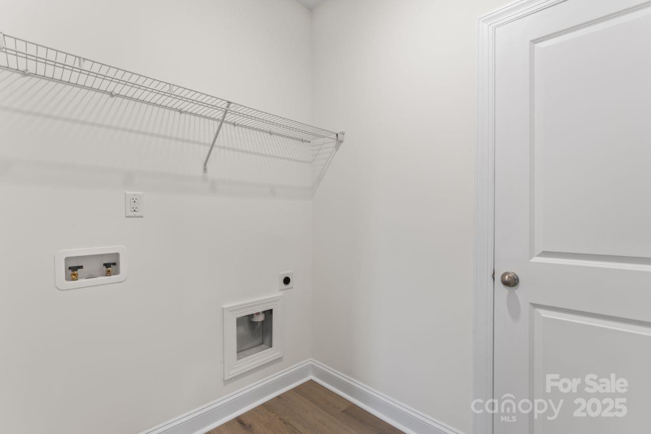 751 Mockingbird Road, Unit 1 Albemarle, NC 28001 - Photo 11 of 29 a view of a hallway