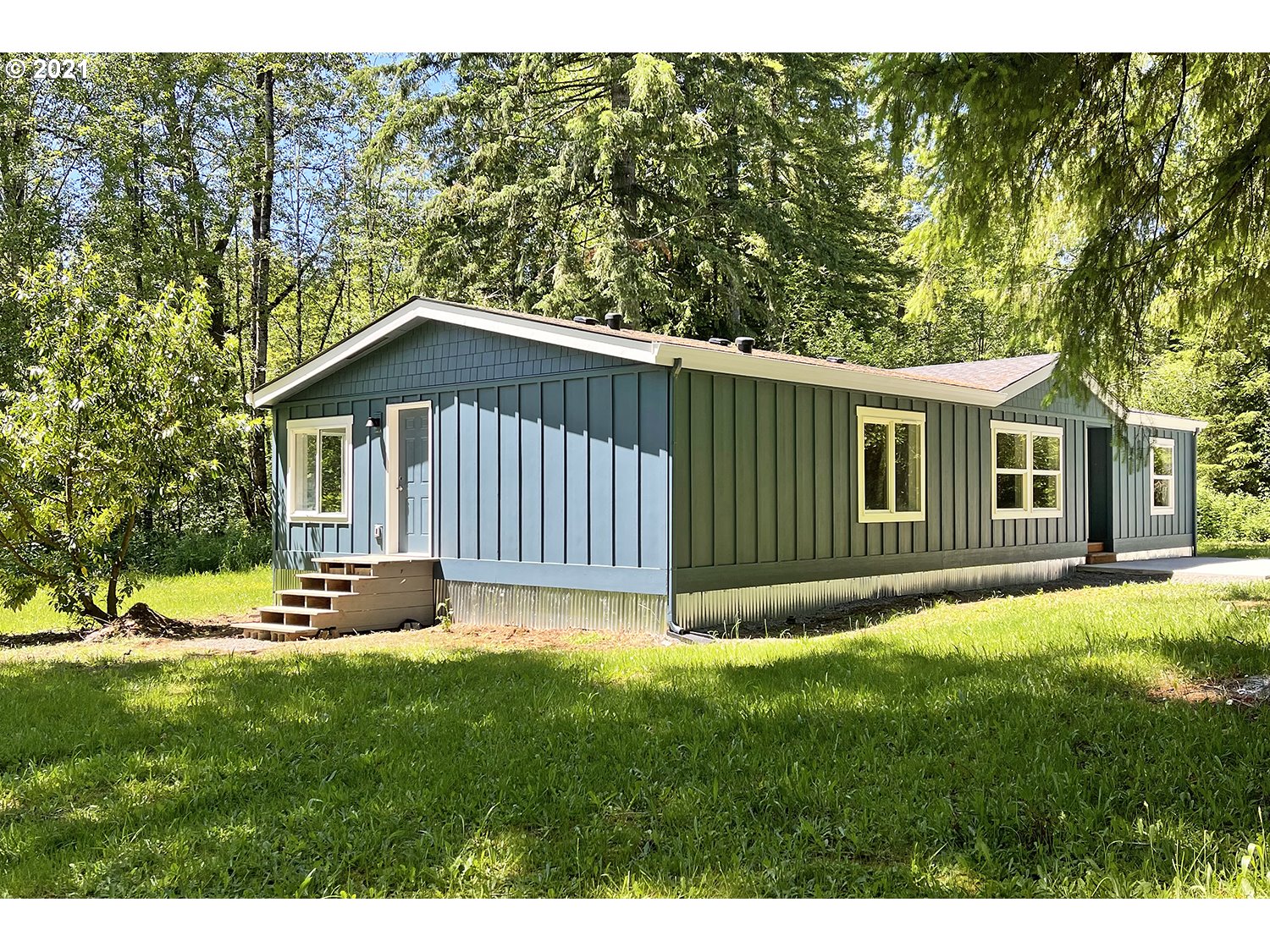 38374 Northeast Elliott Road Yacolt, WA 98675 - Photo 22 of 28 Gallery Image 22