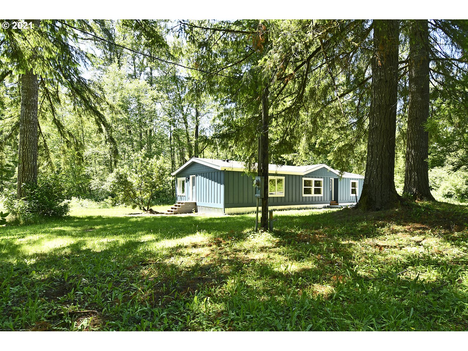 38374 Northeast Elliott Road Yacolt, WA 98675 - Photo 23 of 28 Gallery Image 23
