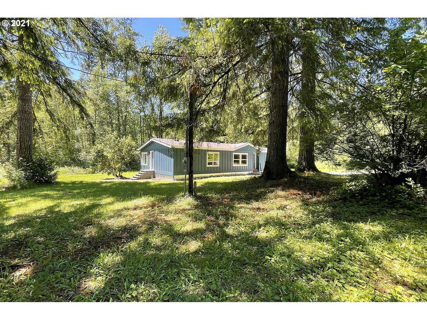 38374 Northeast Elliott Road Yacolt, WA 98675 - Photo 25 of 28 Gallery Image 25