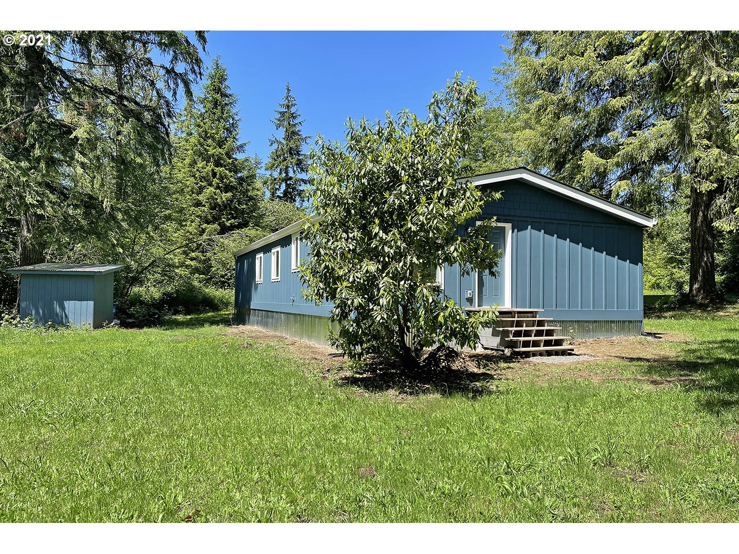 38374 Northeast Elliott Road Yacolt, WA 98675 - Photo 26 of 28 Gallery Image 26