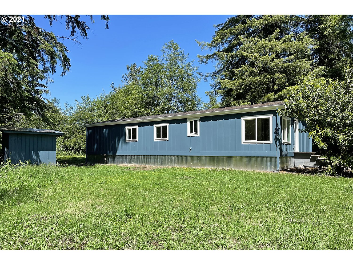 38374 Northeast Elliott Road Yacolt, WA 98675 - Photo 27 of 28 Gallery Image 27
