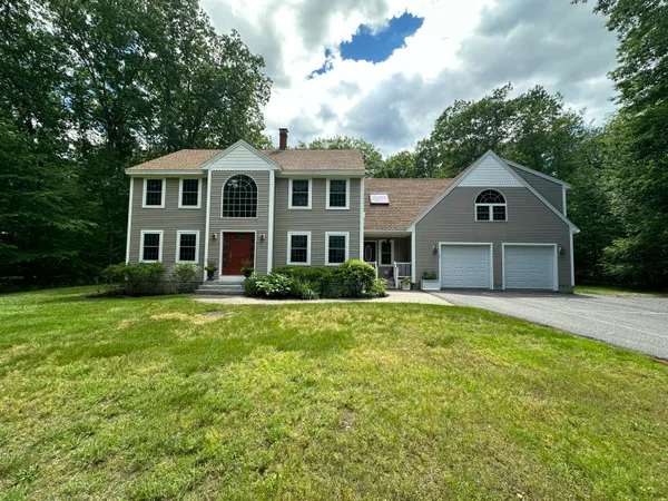 $899,900 | 222 Coles Hill Road, Wells, ME 04090