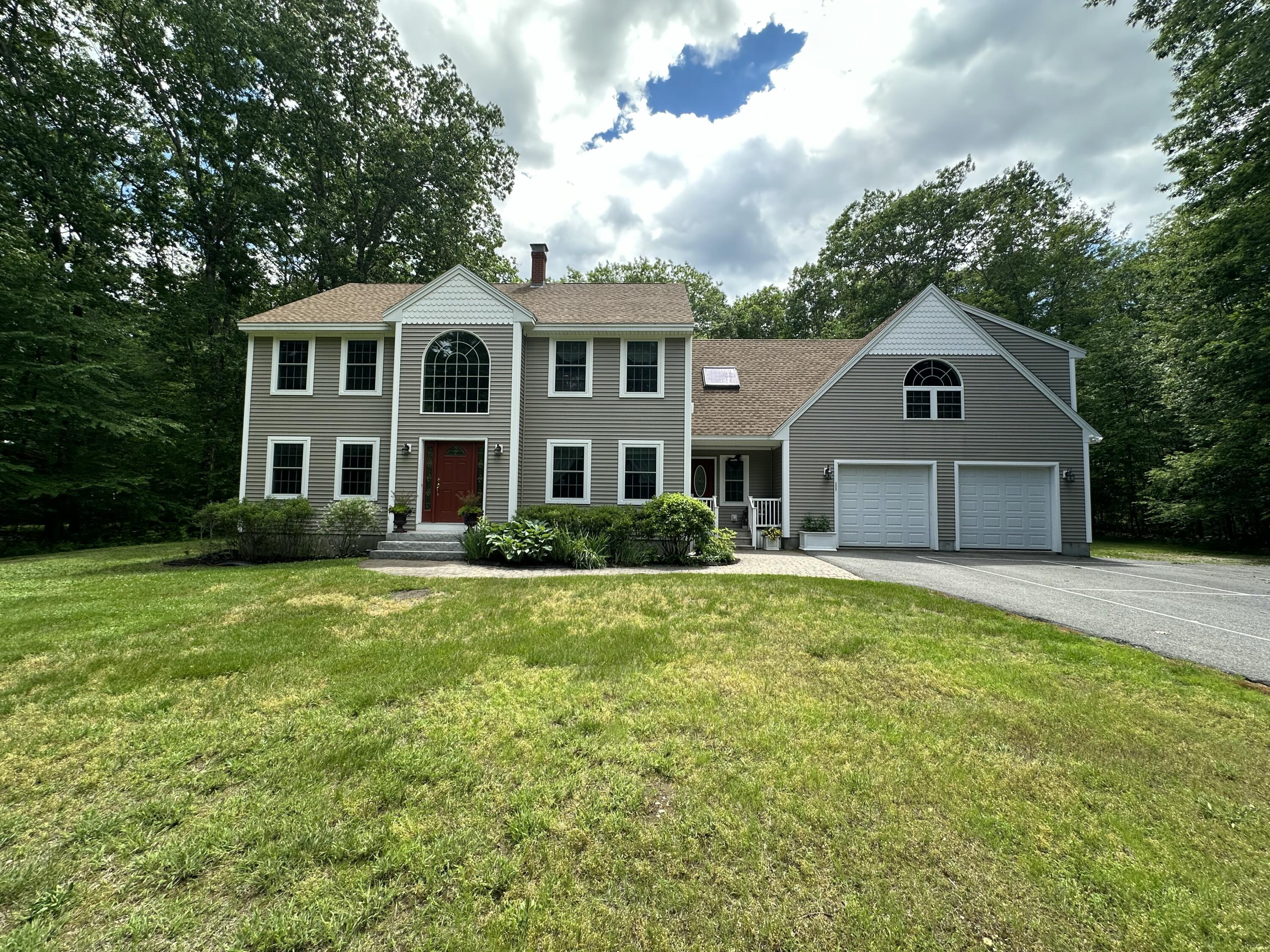 222 Coles Hill Road Wells, ME 04090 - Photo 1 of 80 IMG_5149