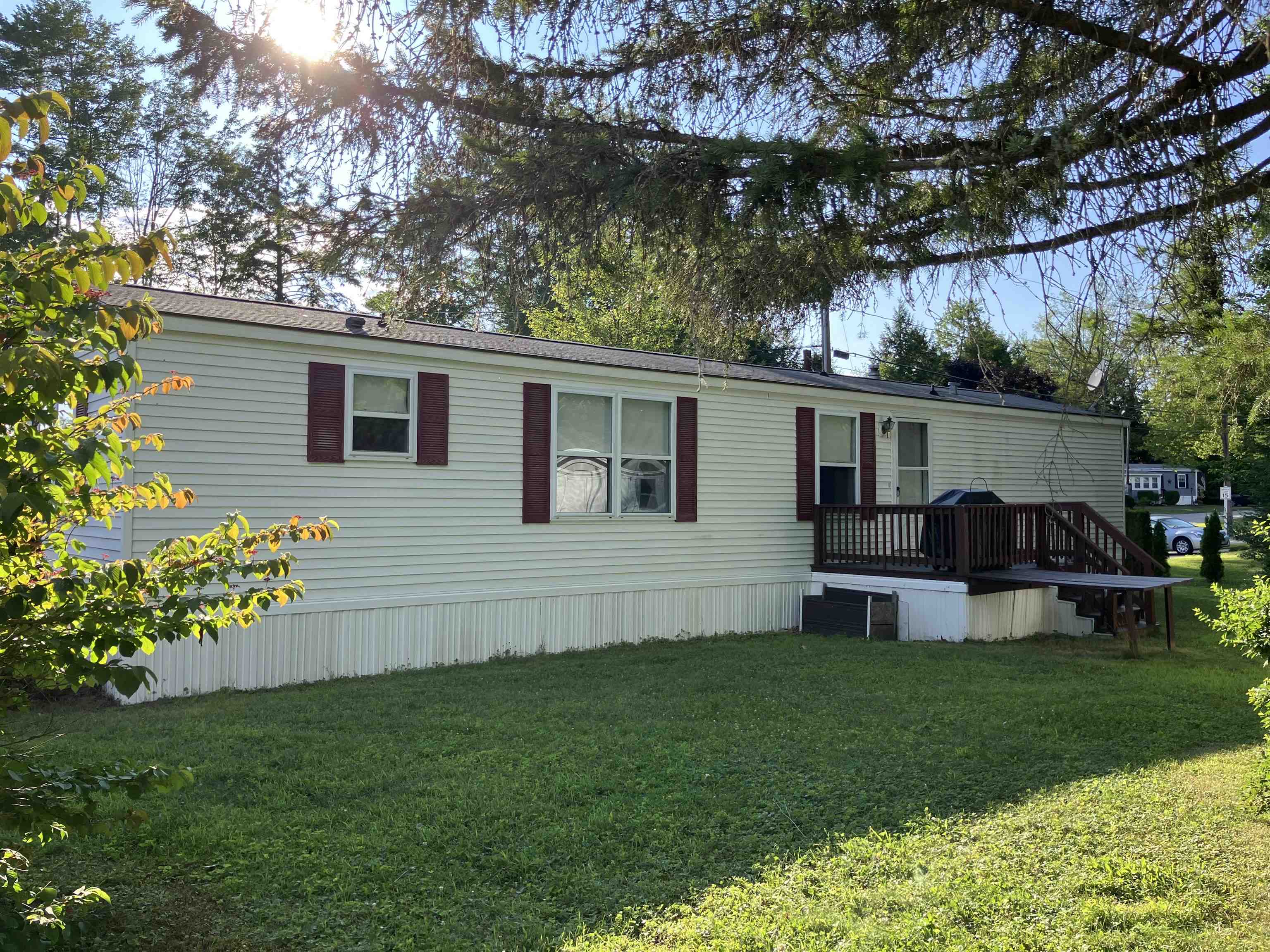 2 Hemlock Road Tilton, NH 03276 - Photo 2 of 35