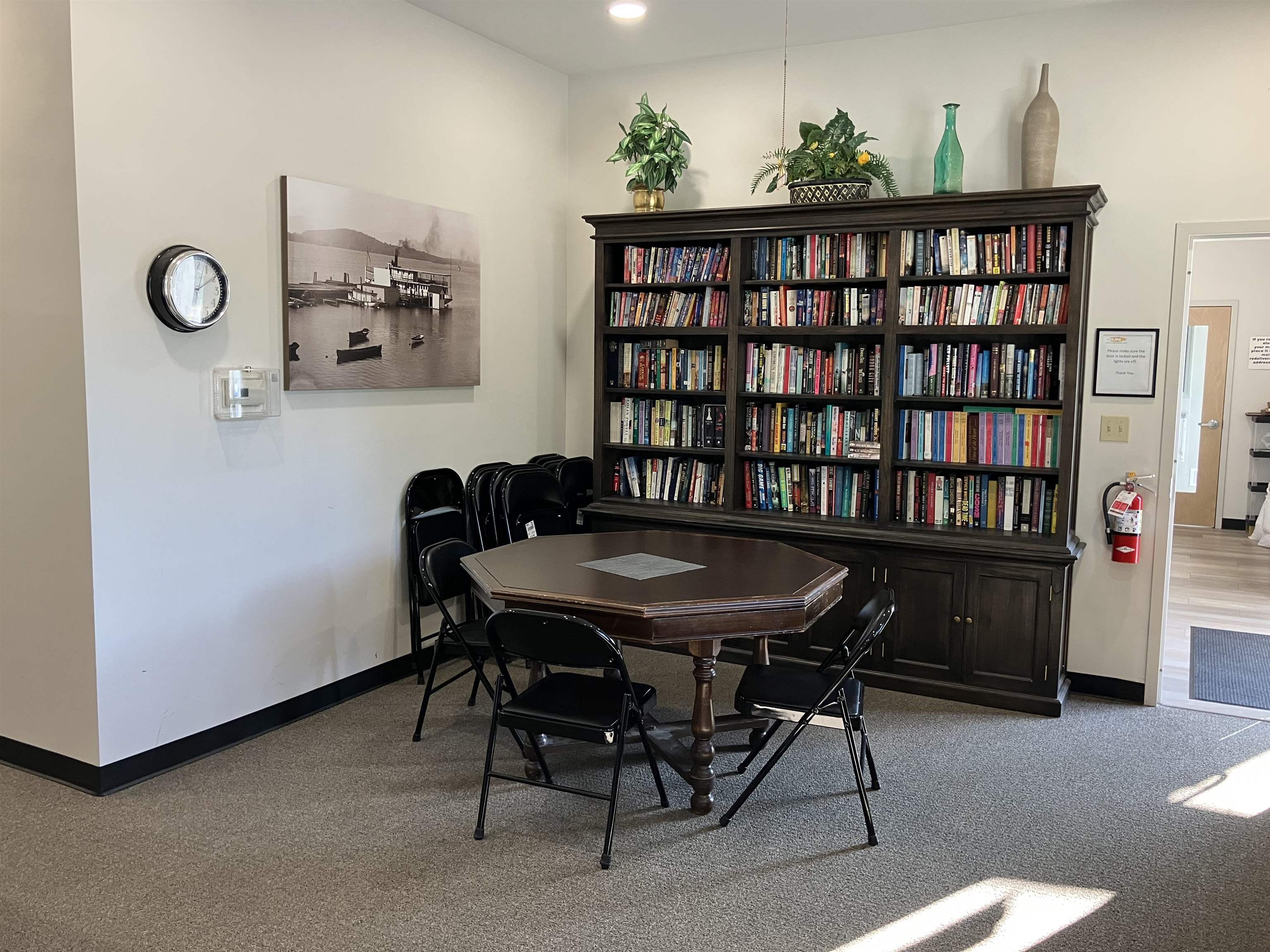 2 Hemlock Road Tilton, NH 03276 - Photo 30 of 35