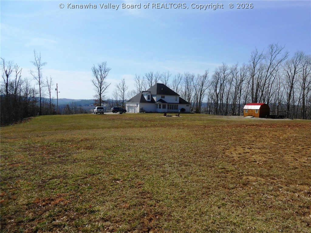 5786 Ripley Road Cottageville, WV 25239 - Photo 27 of 30 Gallery Image 27