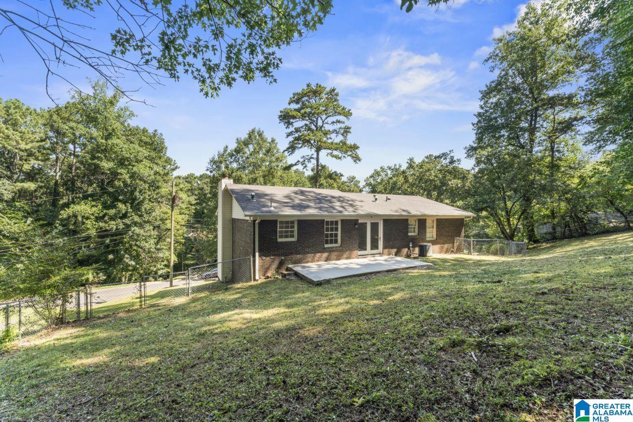 1017 Springview Street Birmingham, AL 35215 - Photo 21 of 35