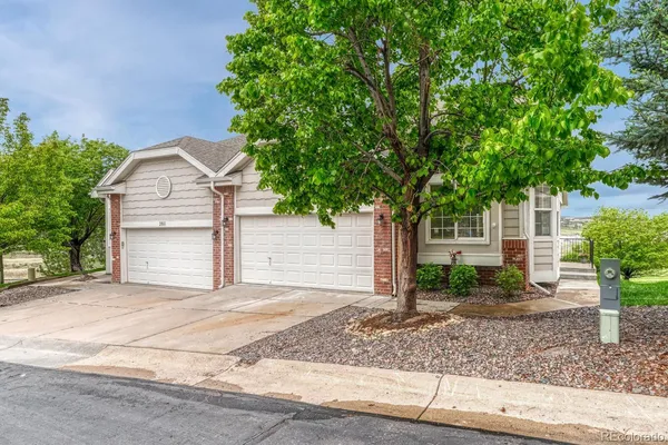 $539,900 | 2809 Newport Circle, Castle Rock, CO 80104