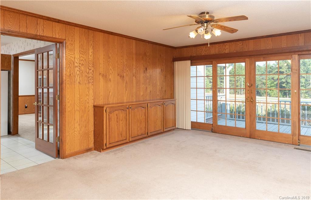 453 State Rd S-46-422 Clover, SC 29710 - Photo 8 of 20 a view of an empty room with a window
