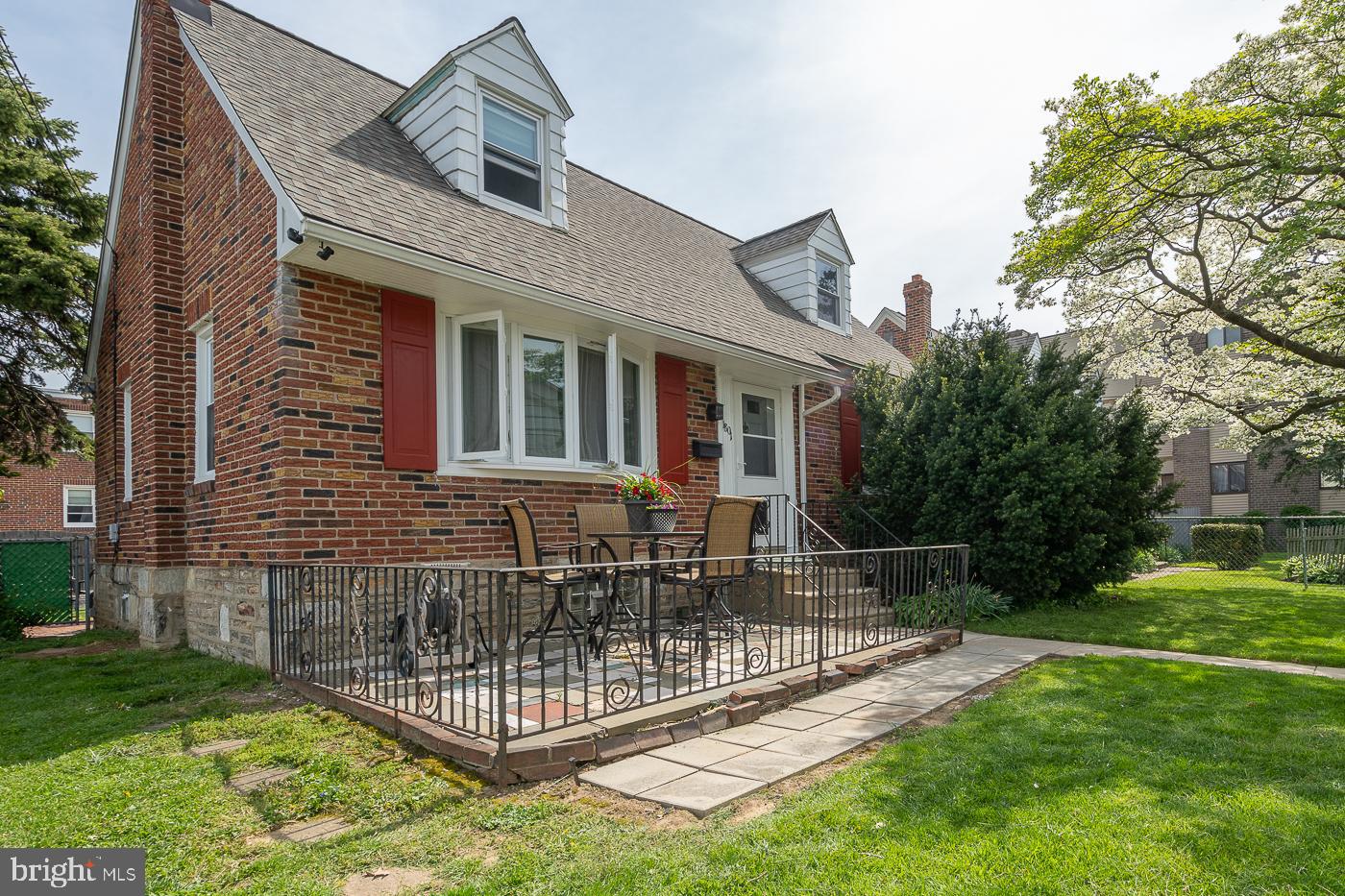 1801 Rhawn Street Philadelphia, PA 19111 - Photo 2 of 21 Gallery Image 2