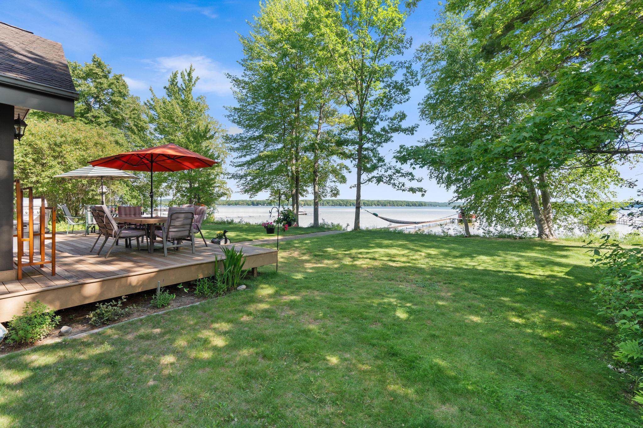 8585 Strawberry Point Road Grawn, MI 49637 - Photo 46 of 80