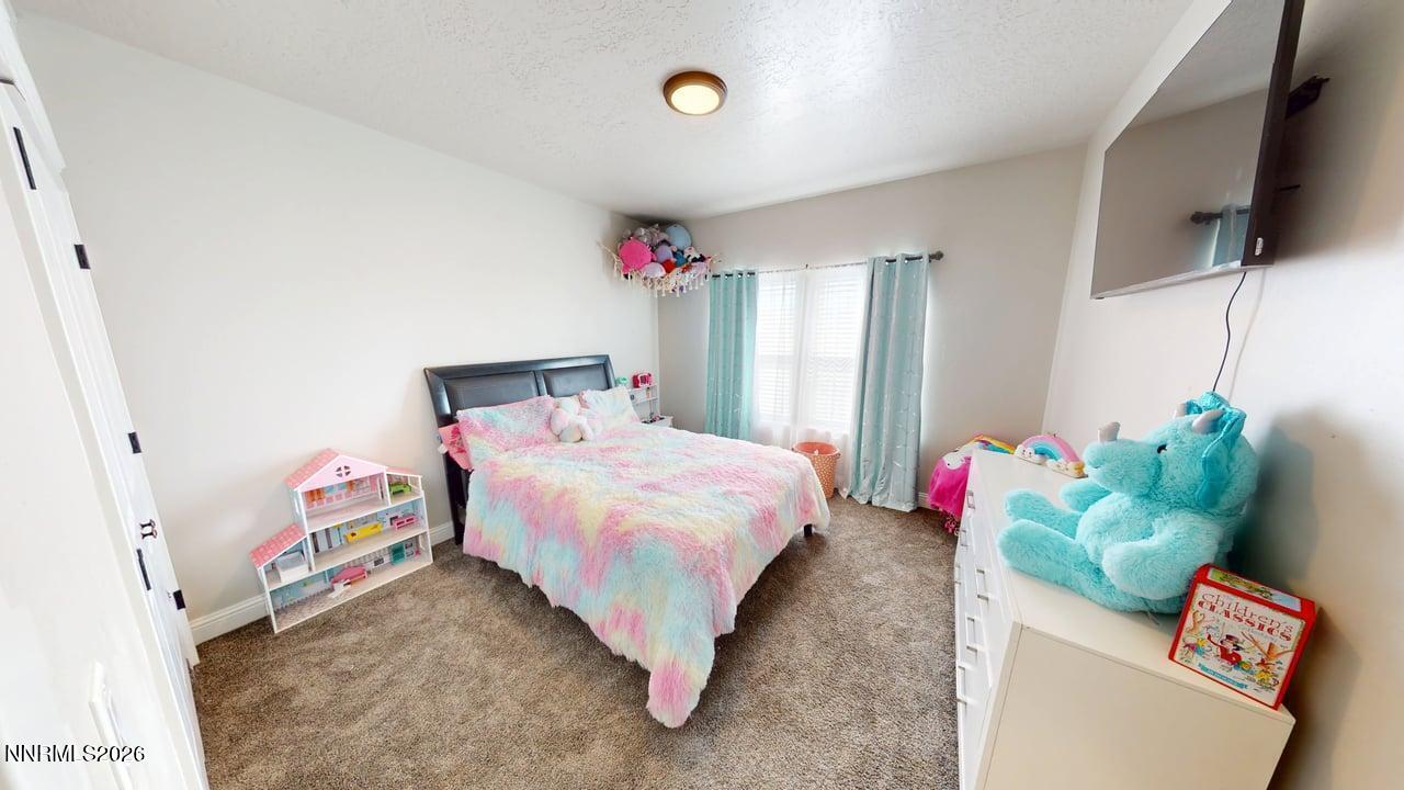 165 Blue Ridge Road Battle Mountain, NV 89820 - Photo 25 of 42 Guest Bedroom 1