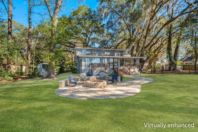 $550,000 | 3301 Clifden Drive, Tallahassee, FL 32309