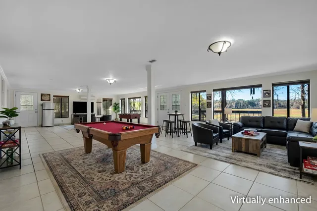 $550,000 | 3301 Clifden Drive, Tallahassee, FL 32309