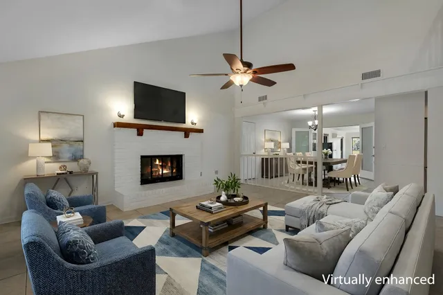 $550,000 | 3301 Clifden Drive, Tallahassee, FL 32309