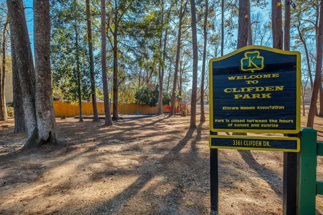 $550,000 | 3301 Clifden Drive, Tallahassee, FL 32309