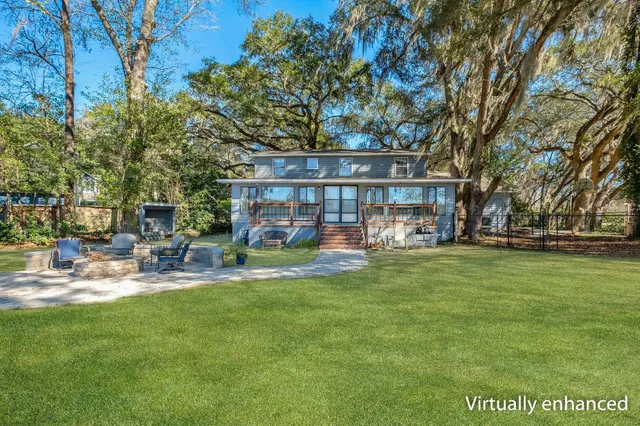 $550,000 | 3301 Clifden Drive, Tallahassee, FL 32309