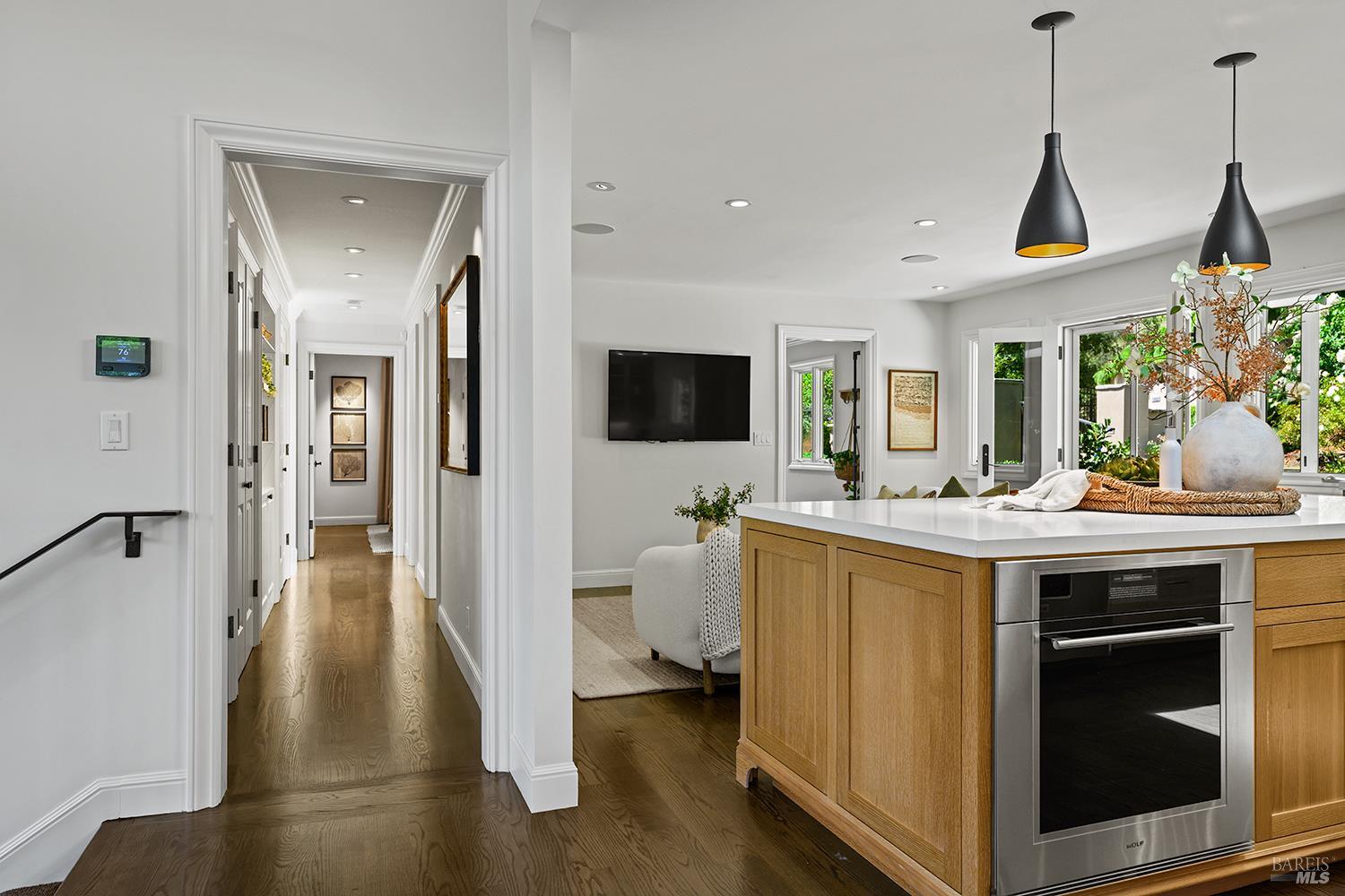 30 North Ridgewood Road Kentfield, CA 94904 - Photo 23 of 78 Gallery Image 23