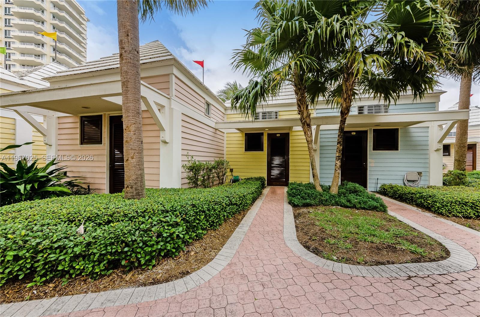 791 Crandon Boulevard, Unit 507 Key Biscayne, FL 33149 - Photo 34 of 37